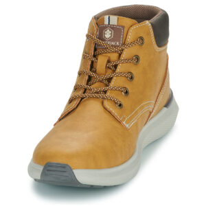 LUMBERJACK SH ΠΑΠΟΥΤΣΙ SMD6701004S03 | YELLOW