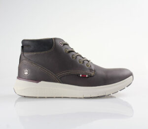 LUMBERJACK SH ΠΑΠΟΥΤΣΙ SMD6701004S03 | BROWN