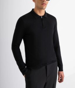 ANTONY MORATO SW01486YA500002 ΠΛΕΚΤΟ | BLACK