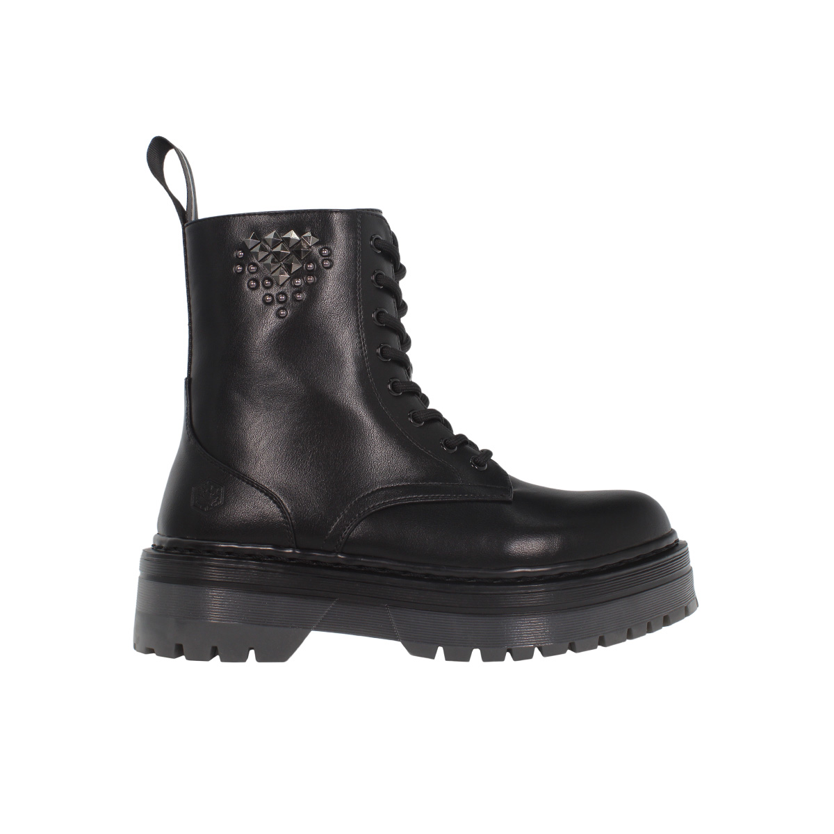 PEPE JEANS SH DISSY YOUNG W BOOTS & BOOTIES ΠΑΠΟΥΤΣΙ ΓΥΝΑΙΚΕΙΟ | TOBACCO