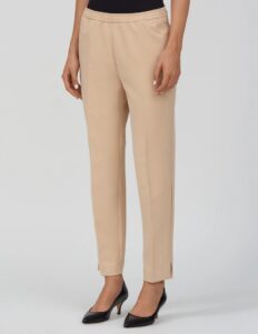 GUESS ROBERTA STRUCTURE JOGGER ΠΑΝΤΕΛΟΝΙ ΓΥΝΑΙΚΕΙΟ | BEIGE