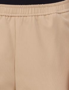 GUESS ROBERTA STRUCTURE JOGGER ΠΑΝΤΕΛΟΝΙ ΓΥΝΑΙΚΕΙΟ | BEIGE