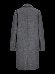 JJXX JXEMMA MID COAT OTW SN | GREY