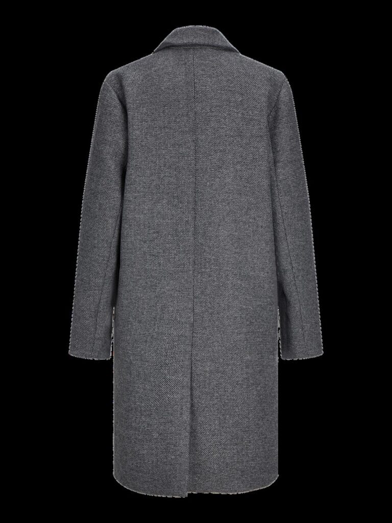 JJXX JXEMMA MID COAT OTW SN | GREY