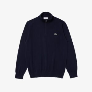 LACOSTE ΠΟΥΛΟΒΕΡ ΜΜ 3AH1980 | DARK BLUE