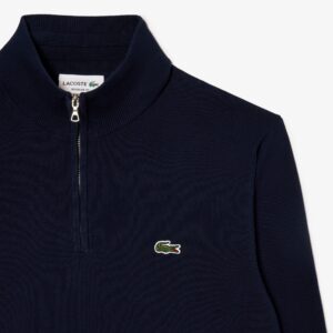 LACOSTE ΠΟΥΛΟΒΕΡ ΜΜ 3AH1980 | DARK BLUE