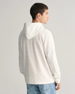 GANT ΦΟΥΤΕΡ ΜΜ 3G2003244 | WHITE