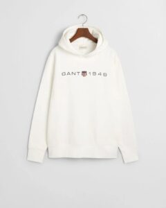 GANT ΦΟΥΤΕΡ ΜΜ 3G2003244 | WHITE