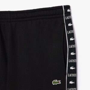 LACOSTE ΠΑΝΤΕΛΟΝΙ ΦΟΡΜΑΣ 3XH7412 | BLACK