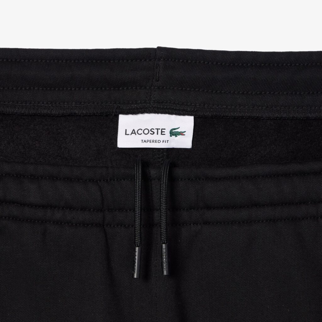 LACOSTE ΠΑΝΤΕΛΟΝΙ ΦΟΡΜΑΣ 3XH7412 | BLACK