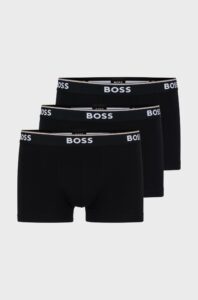 BOSS ΕΣΩΡΟΥΧΟ ΒΟΧΕR 50475274-69 | BLACK