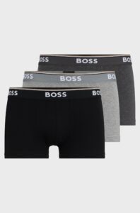 BOSS ΕΣΩΡΟΥΧΟ ΒΟΧΕR 50475274-69 | ANTHRACITE