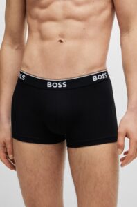 BOSS ΕΣΩΡΟΥΧΟ ΒΟΧΕR 50475274-69 | ANTHRACITE