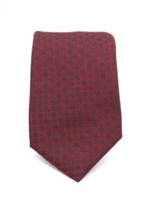 BOSS ΓΡΑΒΑΤΑ H-TIE 7.5 CM-222 50524375 | BORDEAUX