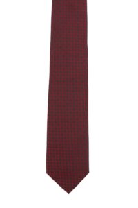 BOSS ΓΡΑΒΑΤΑ H-TIE 7.5 CM-222 50524375 | BORDEAUX