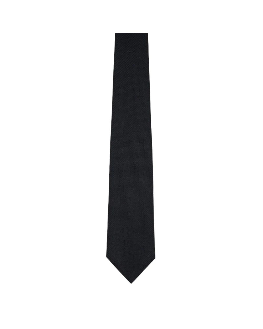 BOSS ΓΡΑΒΑΤΑ H-TIE 7.5 CM-222 | DARK BLUE