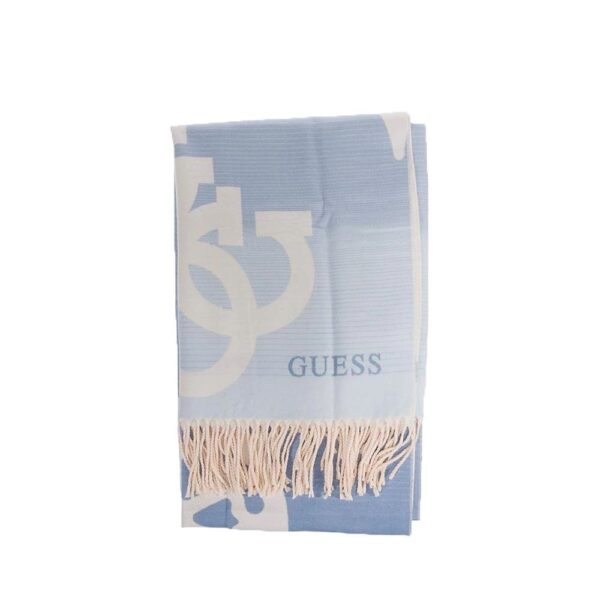 GUESS SCARF 65X178 ΑΞΕΣΟΥΑΡ ΓΥΝΑΙΚΕΙΟ AW5050VIS03 | CIEL