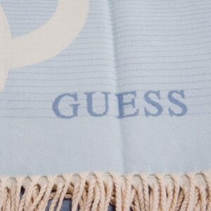 GUESS SCARF 65X178 ΑΞΕΣΟΥΑΡ ΓΥΝΑΙΚΕΙΟ AW5050VIS03 | CIEL