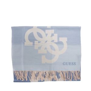 GUESS SCARF 65X178 ΑΞΕΣΟΥΑΡ ΓΥΝΑΙΚΕΙΟ AW5050VIS03 | CIEL