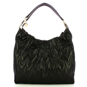 GUESS EDA LARGE HOBO ΤΣΑΝΤΑ ΓΥΝΑΙΚΕΙΟHWQG9505020 | BLACK