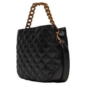 GUESS EIRE SMALL BUCKET ΤΣΑΝΤΑ ΓΥΝΑΙΚΕΙΟ | BLACK