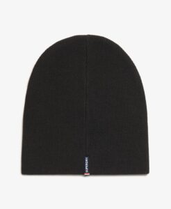 SUPERDRY SDNA ESSENTIAL LOGO KNITTED BEANIE ΓΥΝΑΙΚΕΙΟ | BLACK