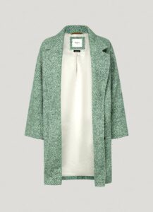 PEPE JEANS CAMILLE ΜΠΟΥΦΑΝ ΓΥΝΑΙΚΕΙΟ | MINT GREEN