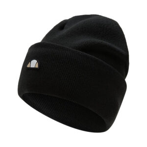 ELLESSE SARTORIA HEIGHTS BEANIE ΑΞΕΣΟΥΑΡ ΑΝΔΡΙΚΟ | BLACK