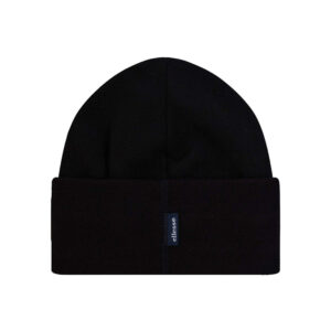 ELLESSE SARTORIA HEIGHTS BEANIE ΑΞΕΣΟΥΑΡ ΑΝΔΡΙΚΟ | BLACK