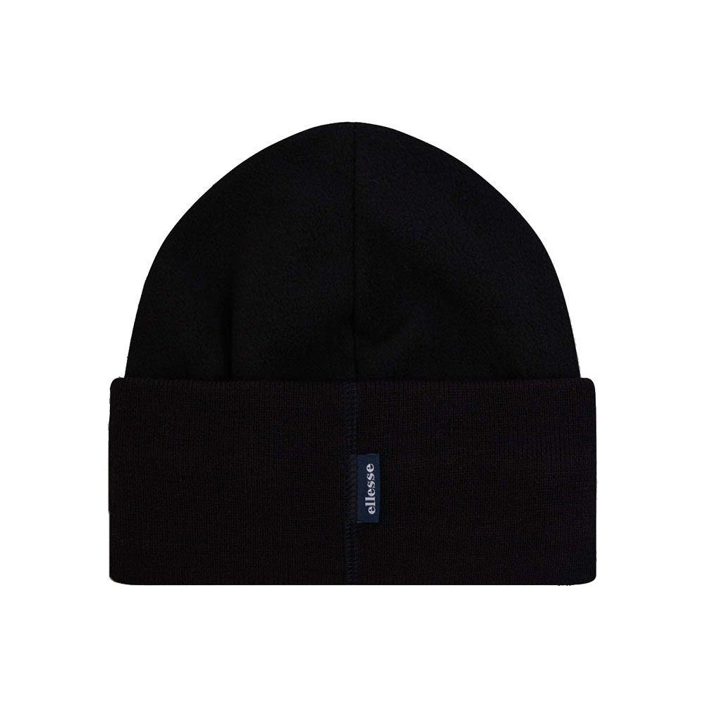 SUPERDRY SDNA SURPLUS KNITTED BEANIE HAT ΑΞΕΣΟΥΑΡ ΓΥΝΑΙΚΕΙΟ | BLACK