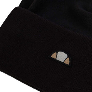 ELLESSE SARTORIA HEIGHTS BEANIE ΑΞΕΣΟΥΑΡ ΑΝΔΡΙΚΟ | BLACK