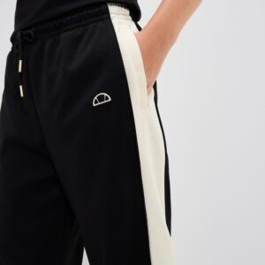 ELLESSE SARTORIA MARIANGELA TRACK PANT ΠΑΝΤΕΛΟΝΙ ΓΥΝΑΙΚΕΙΟ | BLACK