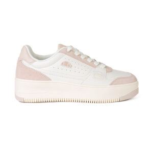 ELLESSE SH CUPSOLE LADIES FOOTWEAR LS820 ALTA | OFF WHITE