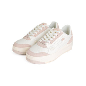 ELLESSE SH CUPSOLE LADIES FOOTWEAR LS820 ALTA | OFF WHITE