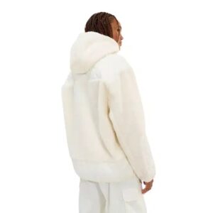 ELLESSE SKI CLUB AXAMER JACKET ΜΠΟΥΦΑΝ ΓΥΝΑΙΚΕΙΟ | OFF WHITE