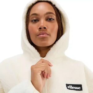 ELLESSE SKI CLUB AXAMER JACKET ΜΠΟΥΦΑΝ ΓΥΝΑΙΚΕΙΟ | OFF WHITE