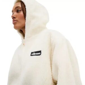 ELLESSE SKI CLUB AXAMER JACKET ΜΠΟΥΦΑΝ ΓΥΝΑΙΚΕΙΟ | OFF WHITE