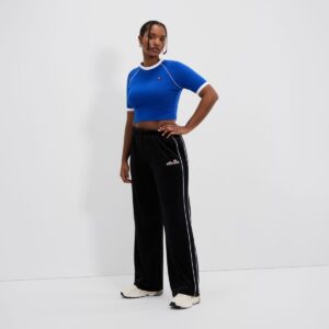 ELLESSE HERITAGE KLOSTERTALER PANT ΠΑΝΤΕΛΟΝΙ ΓΥΝΑΙΚΕΙΟ | BLACK