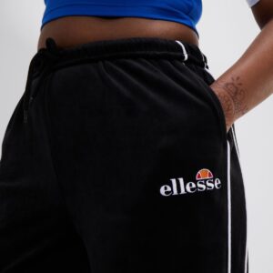 ELLESSE HERITAGE KLOSTERTALER PANT ΠΑΝΤΕΛΟΝΙ ΓΥΝΑΙΚΕΙΟ | BLACK