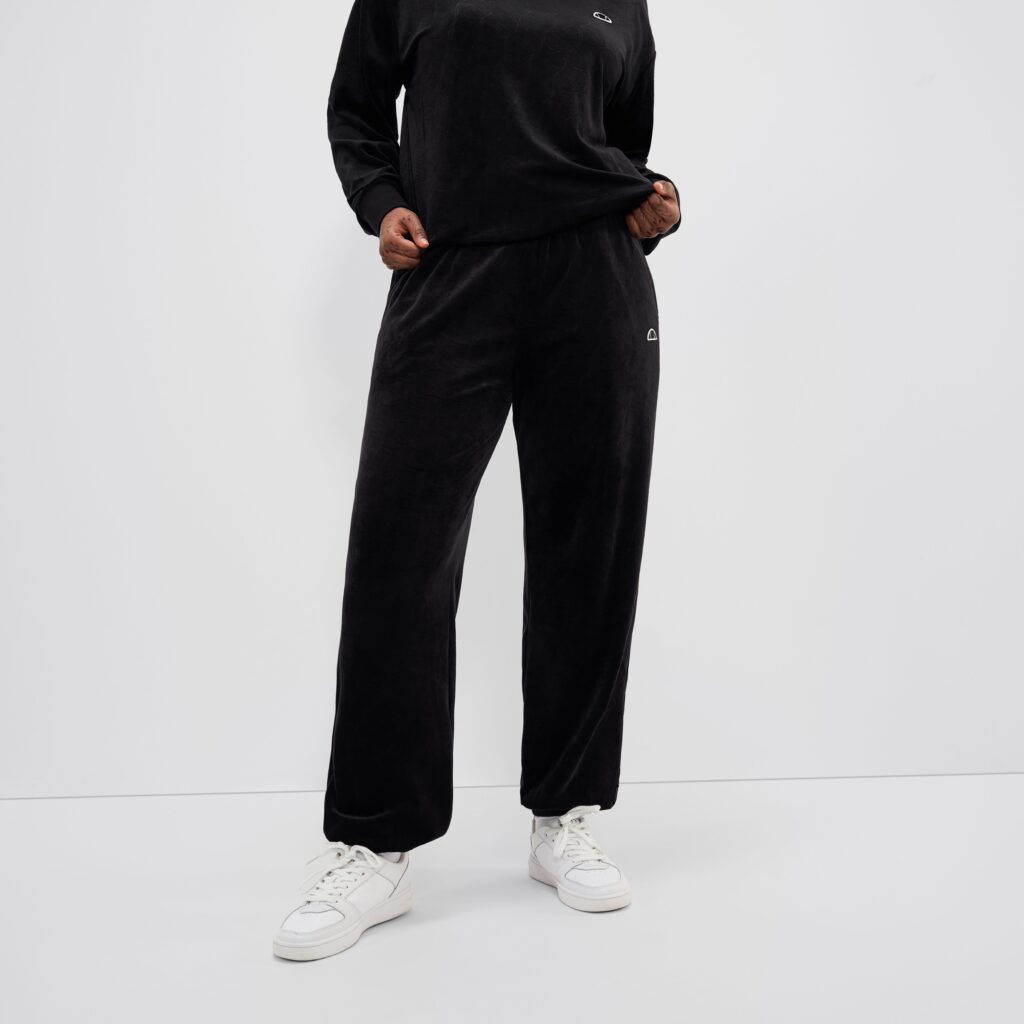 ELLESSE SARTORIA GIZMO JOG PANT ΠΑΝΤΕΛΟΝΙ ΓΥΝΑΙΚΕΙΟ | BLACK