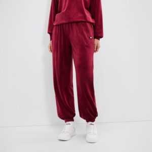 ELLESSE SARTORIA GIZMO JOG PANT ΠΑΝΤΕΛΟΝΙ ΓΥΝΑΙΚΕΙΟ | BORDEAUX