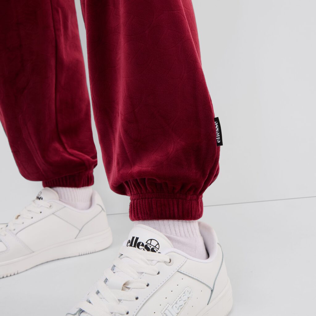 ELLESSE SARTORIA GIZMO JOG PANT ΠΑΝΤΕΛΟΝΙ ΓΥΝΑΙΚΕΙΟ | BORDEAUX