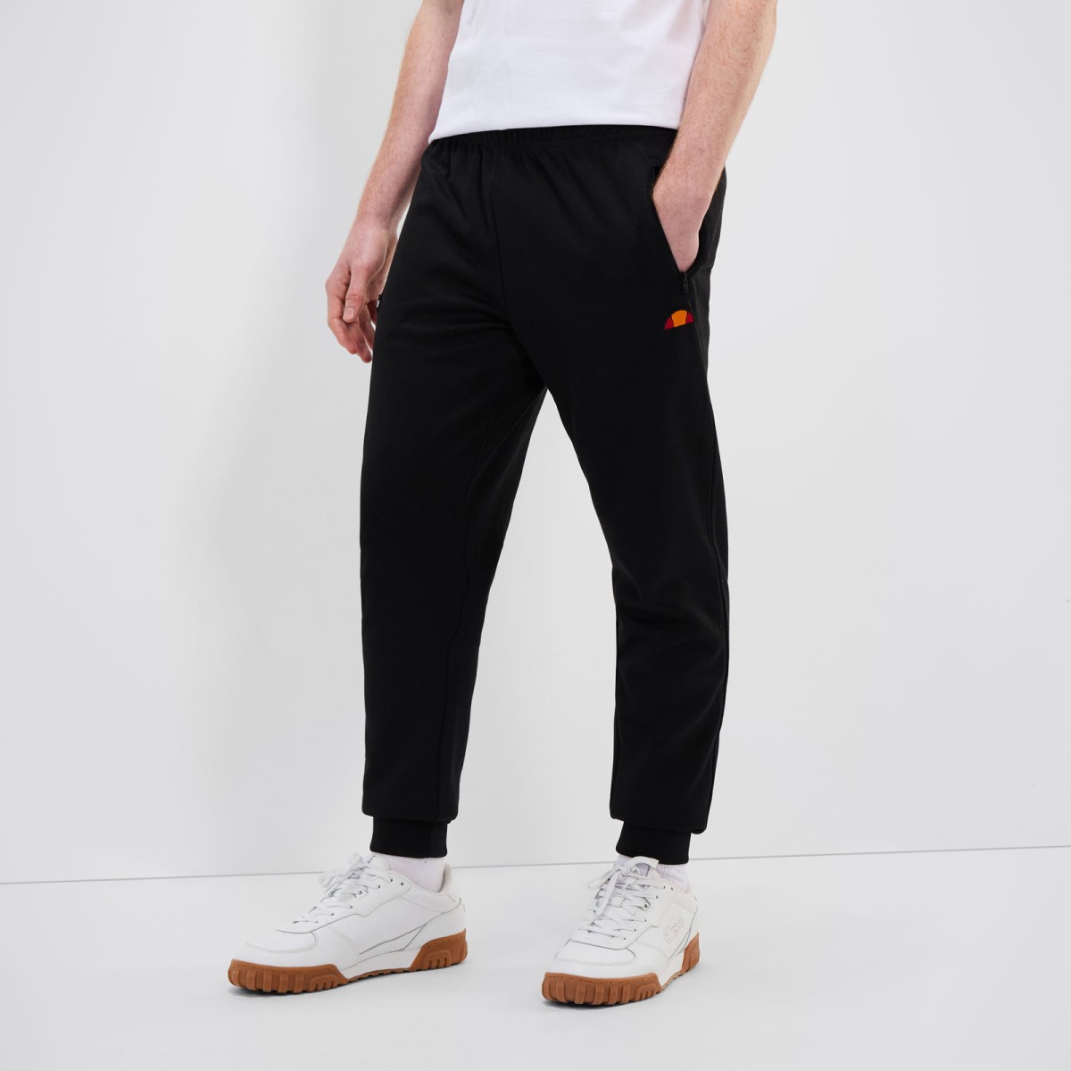 ELLESSE TRICASO TRACK PANT ΑΝΔΡΙΚΟ | BLACK