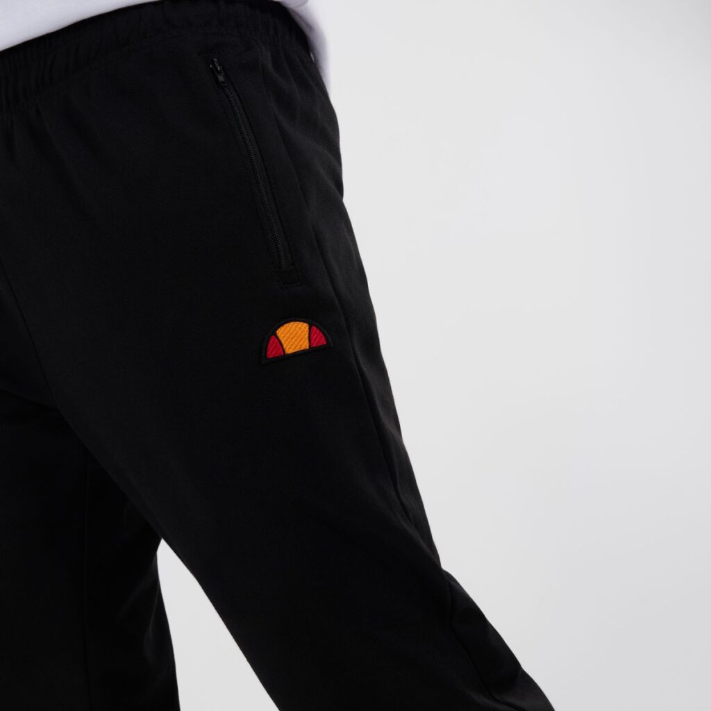 ELLESSE BERTONI ΠΑΝΤΕΛΟΝΙ ΑΝΔΡΙΚΟ | BLACK