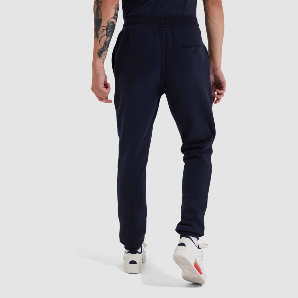 ELLESSE HERITAGE CORE OVEST JOG PANT ΠΑΝΤΕΛΟΝΙ ΑΝΔΡΙΚΟ | DARK BLUE