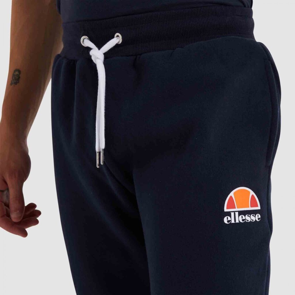 ELLESSE HERITAGE CORE OVEST JOG PANT ΠΑΝΤΕΛΟΝΙ ΑΝΔΡΙΚΟ | DARK BLUE