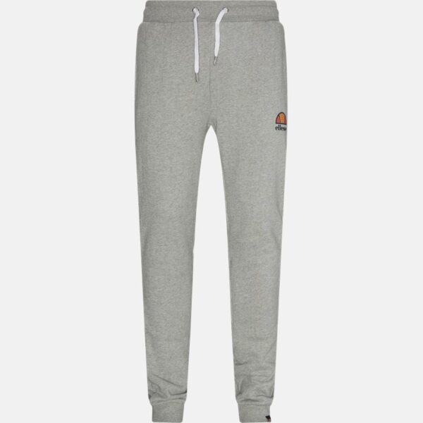 ELLESSE HERITAGE CORE OVEST JOG PANT ΠΑΝΤΕΛΟΝΙ ΑΝΔΡΙΚΟ | GREY