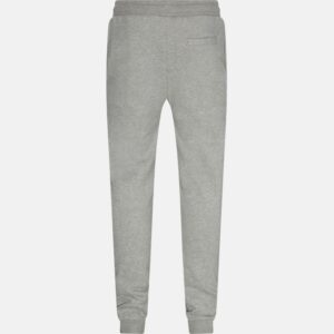 ELLESSE HERITAGE CORE OVEST JOG PANT ΠΑΝΤΕΛΟΝΙ ΑΝΔΡΙΚΟ | GREY