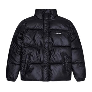 ELLESSE SKI CLUB MANARJI PADDED JACKET ΜΠΟΥΦΑΝ ΑΝΔΡΙΚΟ | BLACK