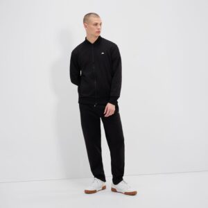 ELLESSE SARTORIA GORIZIO TRACK TOP ΜΠΟΥΦΑΝ ΑΝΔΡΙΚΟ | BLACK